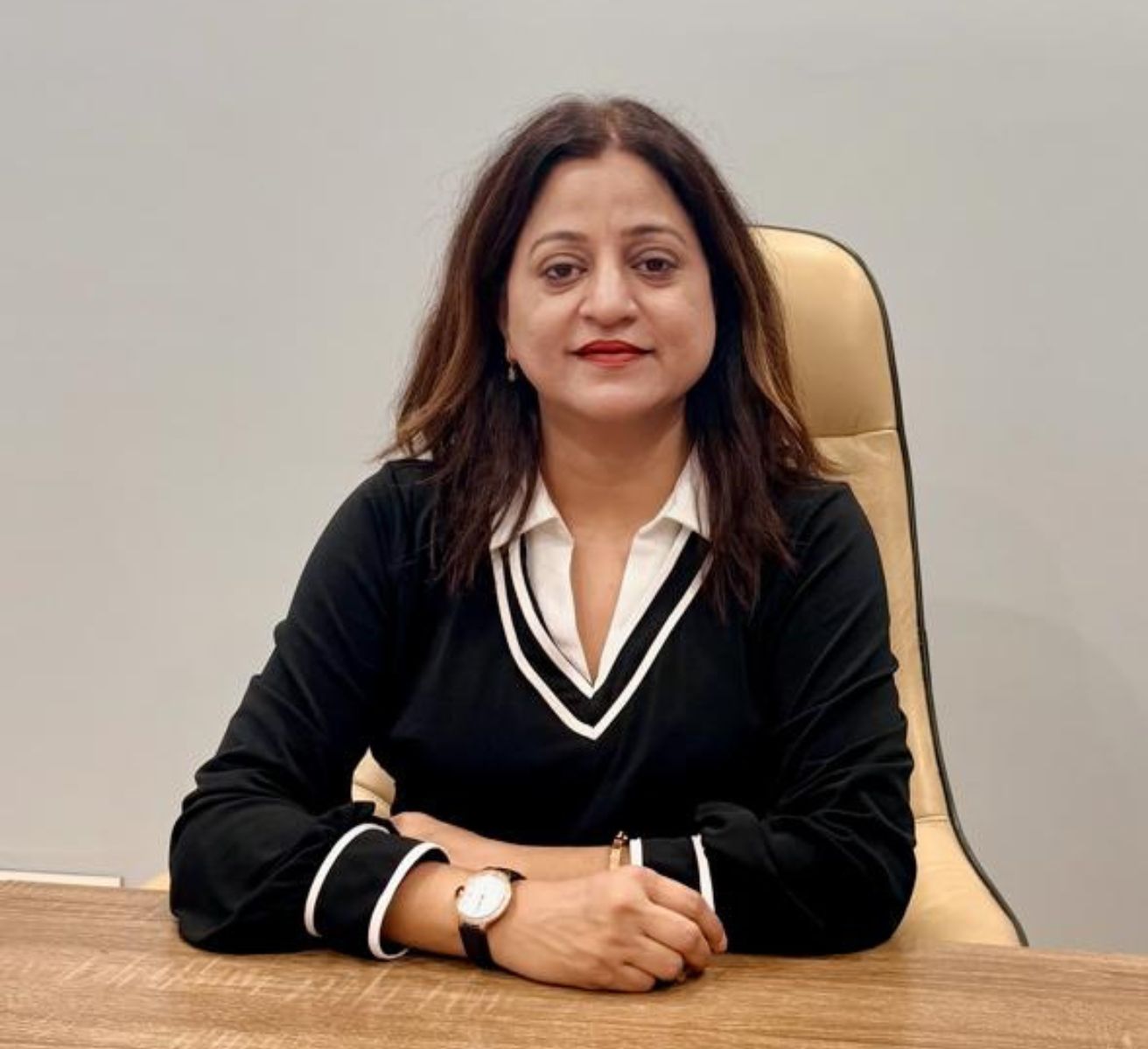 Chairperson
