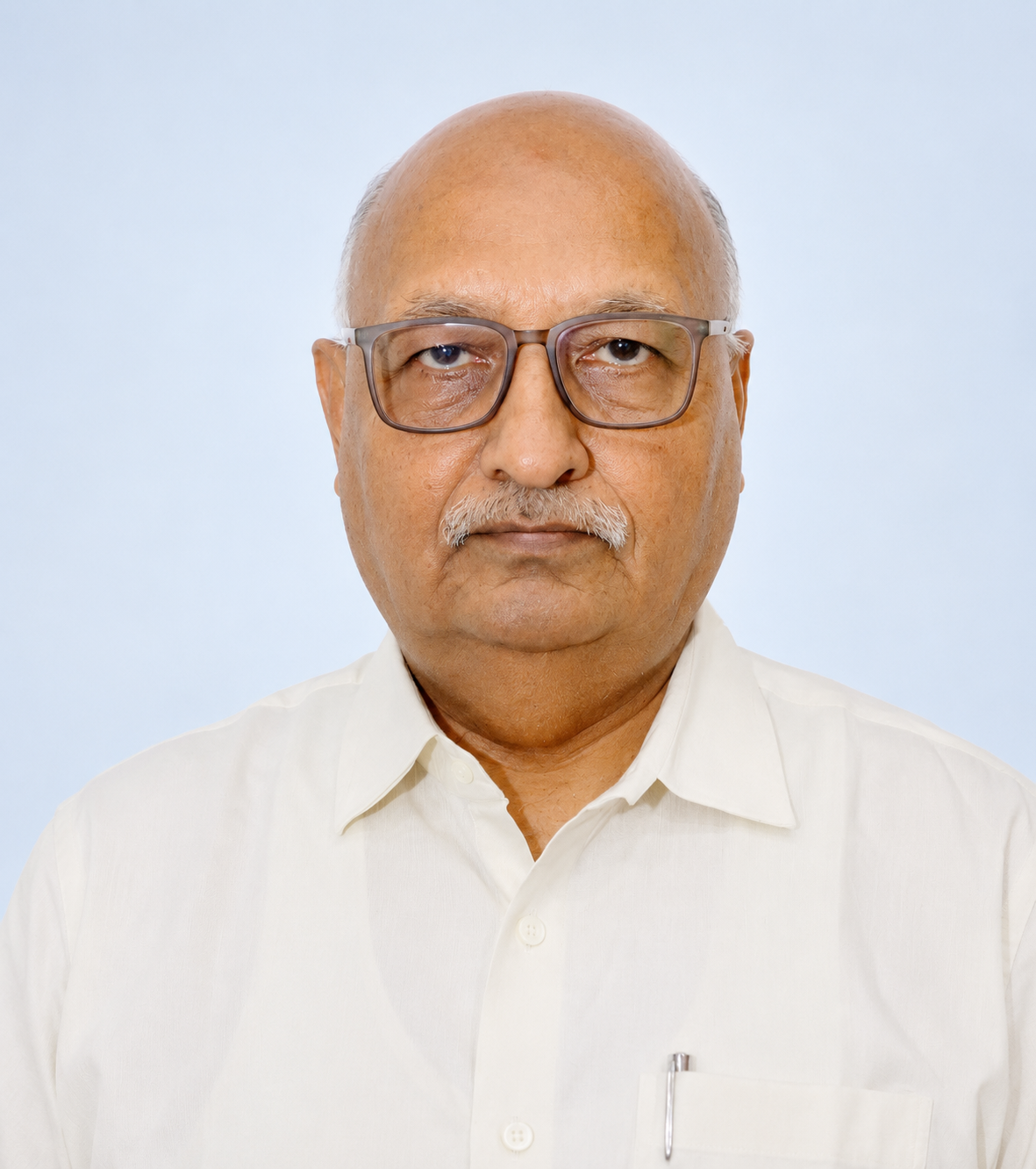 Dr. RAJENDRA SHARMA
