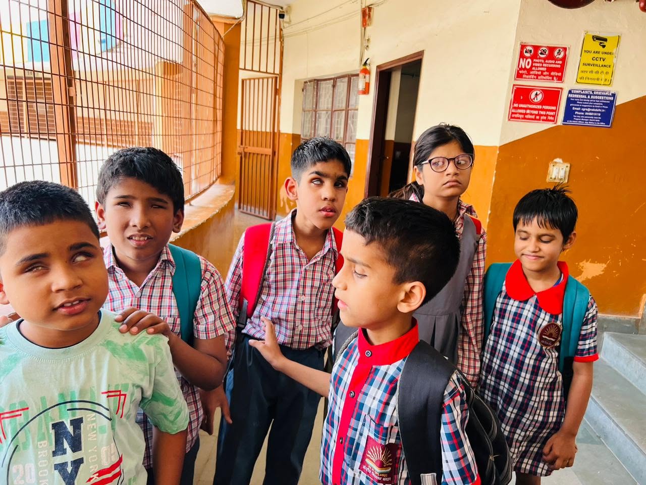Education Support